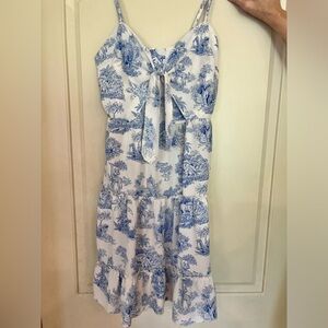 Cider dress